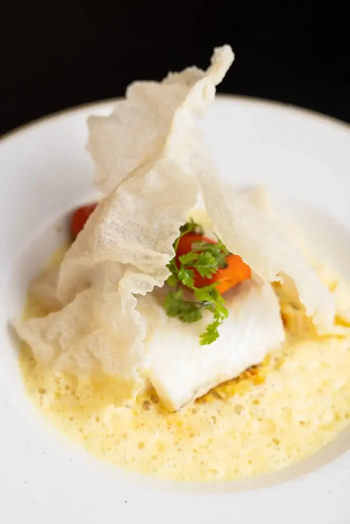 Déjeuner à Saint-Ouen au restaurant bistronomique La Puce